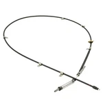 2011-2026 Dodge Durango Front Parking Brake Cable Genuine New Mopar 4779637AI. Fixed Price $80.35.