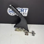 1998-2002 Honda Accord Emergency Parking Brake Handle Lever Assembly Used Oem. Fixed Price $36.00.
