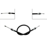 Front Parking Brake Cable Dorman For 1997-2001 Jeep Cherokee 1998 1999 2000. Fixed Price $31.28.