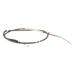 For Toyota 4RUNNER 1990-1995 Tsk Front Parking Brake Cable. Fixed Price $89.26.
