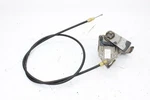 2006-2009 Audi Q7 Parking Brake Mount Support Bracket W/ Cable Oem 7L8721812D. Fixed Price $31.62.