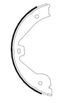 Pagid Racing 355050601 Parking Brake Shoe Set. Fixed Price $50.69.