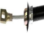 Dorman C660562 Parking Brake Cable Fits Rear Left. Fixed Price $46.05.