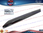 Genuine Windshield Trim Pillar Molding Right 2022-2025 Kia Carnival 86260R0000. Fixed Price $113.99.