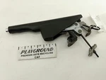 00-06 Audi MK1 Quattro Parking Brake Handle Black Part Number 1J0 947 561. Fixed Price $44.88.