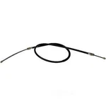 Parking Brake Cable BCA93347 Carquest/wearever. Fixed Price $27.29.