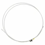 Genuine Ford Parking Brake Cable BC3Z-2A793-Y. Fixed Price $68.29.