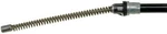 Dorman C95718 Parking Brake Cable Fits Rear Right. Fixed Price $26.46.