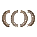 Genuine Dynamic Friction Dfc Parking Shoes 1902-0866-00. Fixed Price $33.10.