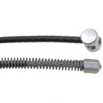 Parking Brake CABLE-ELEMENT3 Raybestos BC96766 Fits 98-03 Toyota Sienna. Fixed Price $64.98.