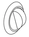 Suburban Mfg 140352 Appliance Components Rv. Fixed Price $17.09.