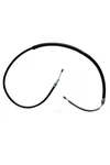 Parking Cable Rear Left Acdelco Pro Brakes 18P589 - Fast Shipping. Fixed Price $20.00.