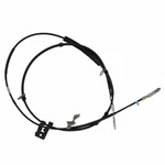 Parking Brake Cable Motorcraft BRCA-282 Fits 15-20 Ford F-150. Fixed Price $159.99.