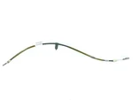 10-15 Jaguar Xkr X150 Emergency Electric Parking Brake Cable 8W832A635AC. Fixed Price $89.99.