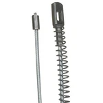 Acdelco 18P1822 Rear Parking Br (slp). Fixed Price $41.61.