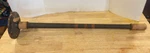 Nos Gm #3714782 Rh Axle Shaft, 1955-56 Chevy Car, 1956 Corvette. Fixed Price $500.00.