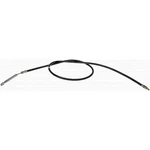 Dorman C660004 Parking Brake Cable For 95-02 Explorer Sport Mountaineer. Fixed Price $32.66.