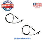 34526853859 2ABS Speed Sensor Front Right & Left Fi Bmw 528I 550I 650I 740I 760L. Fixed Price $28.00.