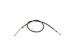 Dorman Parking Brake Cable Rear Right Fits 1998-2002 Toyota Corolla 1999 2000. Fixed Price $73.56.