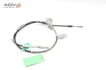 2015 - 2023 Ford Mustang Rear Right Side Parking Brake Release Cable Line Oem. Fixed Price $49.99.
