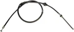 Parking Brake Cable Dorman C660875 Fits 04-07 Mitsubishi Lancer. Fixed Price $70.95.