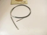 Beck Arnley 094-0636 Rear Parking Brake Cable For 1977-1983 Bmw 320I. Fixed Price $17.99.