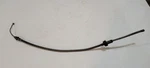 1969-70 Nos Ford Mustang Rear Driver's Side Lh C9ZZ Parking Brake Cable Fomoco. Fixed Price $110.00.