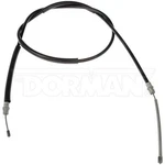 Dorman C96190 Parking Brake Cable 99-00 Ford Ranger. Fixed Price $41.89.