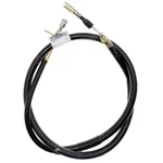 Parking Brake Cable. Fixed Price $37.95.