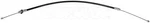 Rr Left Brake Cable Dorman/first Stop C92852. Fixed Price $67.89.