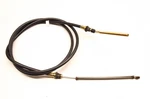 Wagner F129792 Fits Chevrolet Blazer Tahoe Parking Brake Cable Nos. Fixed Price $26.16.