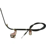 C660149 Dorman Parking Brake Cable Rear Driver Left Side For Vw Hand Passat. Fixed Price $62.52.