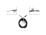 For 1986-1990 Nissan Sentra Parking Brake Cable Rear Left Dorman 79526GKPM 1987. Fixed Price $84.05.
