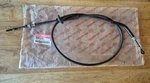 Genuine Handbrake Cable Suitable For Kia Carnival Sedona 1998-2007 0K56B44150. Fixed Price $74.01.