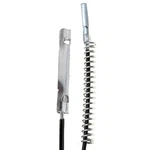 Rear Right Parking Brake Cable 2004-2008 Ford F150 2005 2006 2007 Raybestos. Fixed Price $90.95.