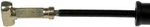 Dorman C660886 Parking Brake Cable Fits Intermediate. Fixed Price $24.62.