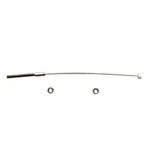 Raybestos BC95837 ELEMENT3 Parking Brake Cable. Fixed Price $43.59.