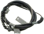 Rear Right Parking Brake Cable For 1995-1997 Toyota Tacoma 1996 Dorman C138655. Fixed Price $67.95.