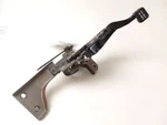 2008 Nissan Rogue Emergency Park Brake Pedal. Fixed Price $56.70.