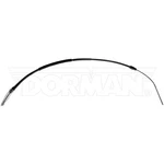 Dorman C661047 Parking Brake Cable. Fixed Price $32.99.