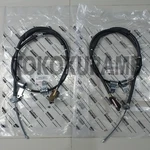 New Toyota Rush / Daihatsu Terios 2006+ Handbrake Parking Cable Right Rh Lh. Fixed Price $85.59.