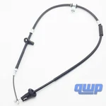 5976025000 Parking Brake Cable Left For Hyundai 2000 2001 2002 Accent. Fixed Price $18.43.