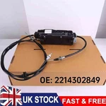 Park Module Handbrake 2214302849 For Mercedes Class W 2006-2013. Fixed Price $196.28.