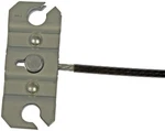 Dorman C660180 Parking Brake Cable Fits Front. Fixed Price $21.46.