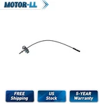 Dorman Intermediate Parking Brake Cable For 1999-2004 Chevrolet Silverado 1500. Fixed Price $35.03.