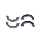 Parking Brake Shoe-powerstop Rear Autospecialty B1042. Fixed Price $57.56.