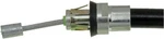 Dorman C660107 Parking Brake Cable Fits Rear Left. Fixed Price $21.69.