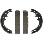 Drum Brake Shoe Wagner Z151R. Fixed Price $30.99.