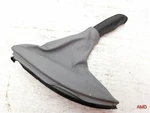 2003 Bmw 330CI 325CI 325I 330I E46 Park Hand Brake Lever Cover Gray 34408248363. Fixed Price $29.99.