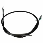 Genuine Motorcraft Parking Brake Cable BRCA-41. Fixed Price $47.64.
